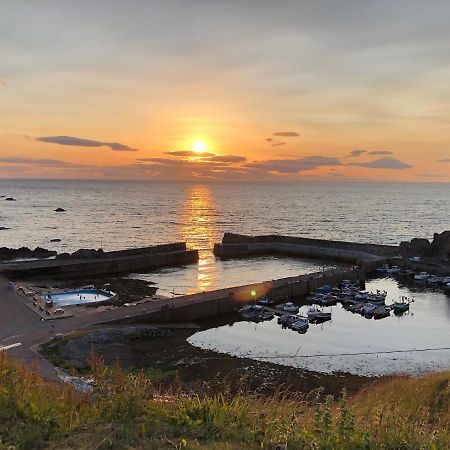 4 Gordon Street Villa Buckie Bagian luar foto
