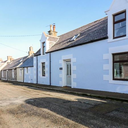 4 Gordon Street Villa Buckie Bagian luar foto