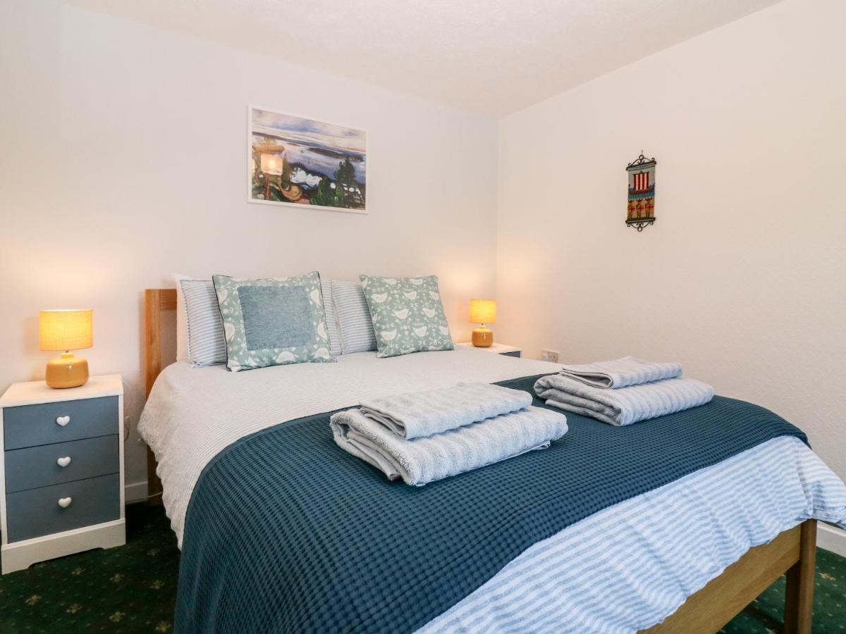 4 Gordon Street Villa Buckie Bagian luar foto