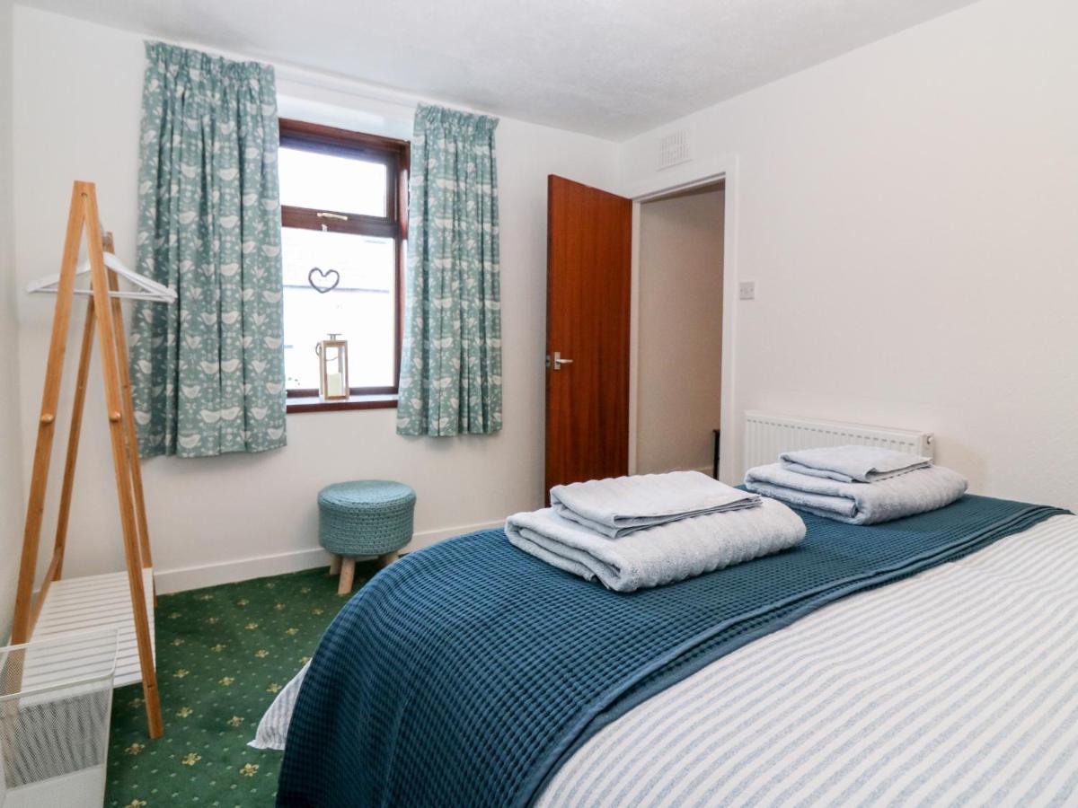 4 Gordon Street Villa Buckie Bagian luar foto