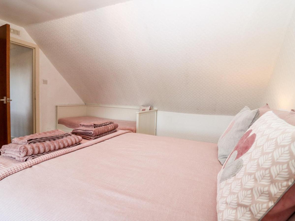 4 Gordon Street Villa Buckie Bagian luar foto