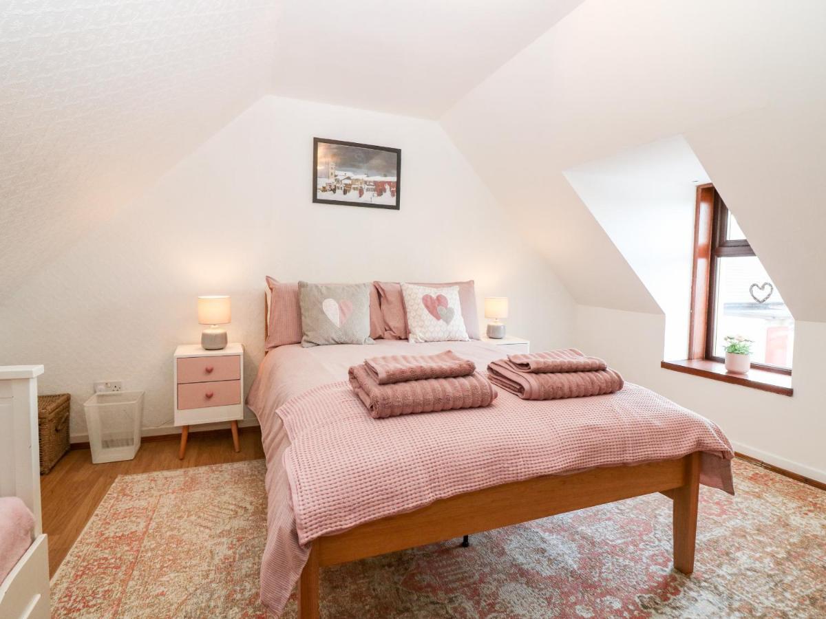 4 Gordon Street Villa Buckie Bagian luar foto