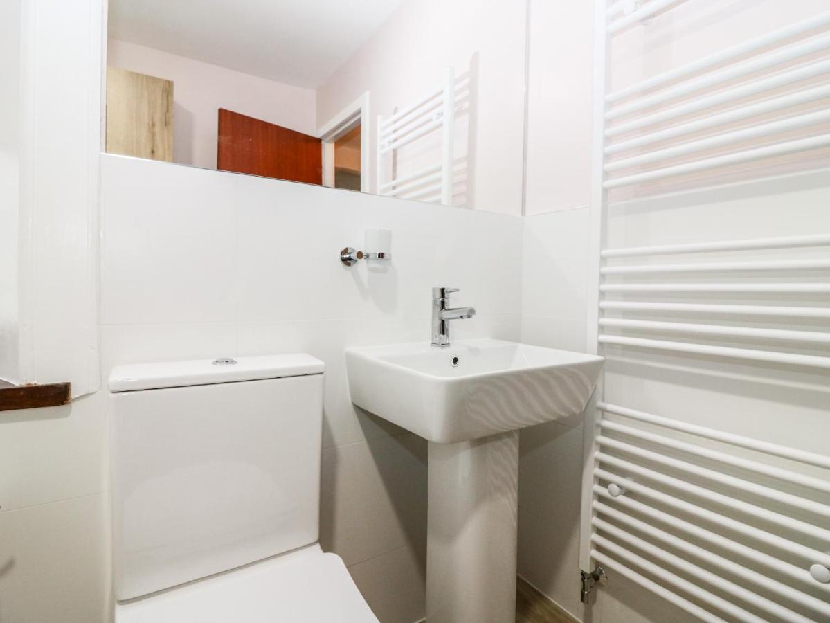 4 Gordon Street Villa Buckie Bagian luar foto