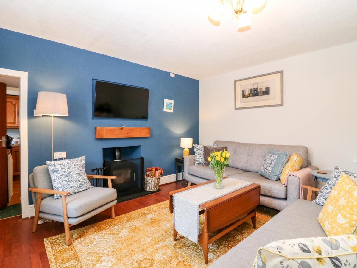 4 Gordon Street Villa Buckie Bagian luar foto