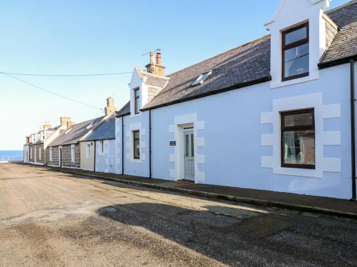 4 Gordon Street Villa Buckie Bagian luar foto