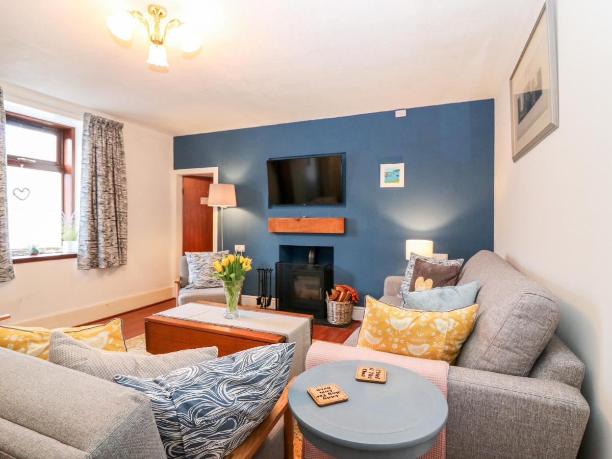 4 Gordon Street Villa Buckie Bagian luar foto